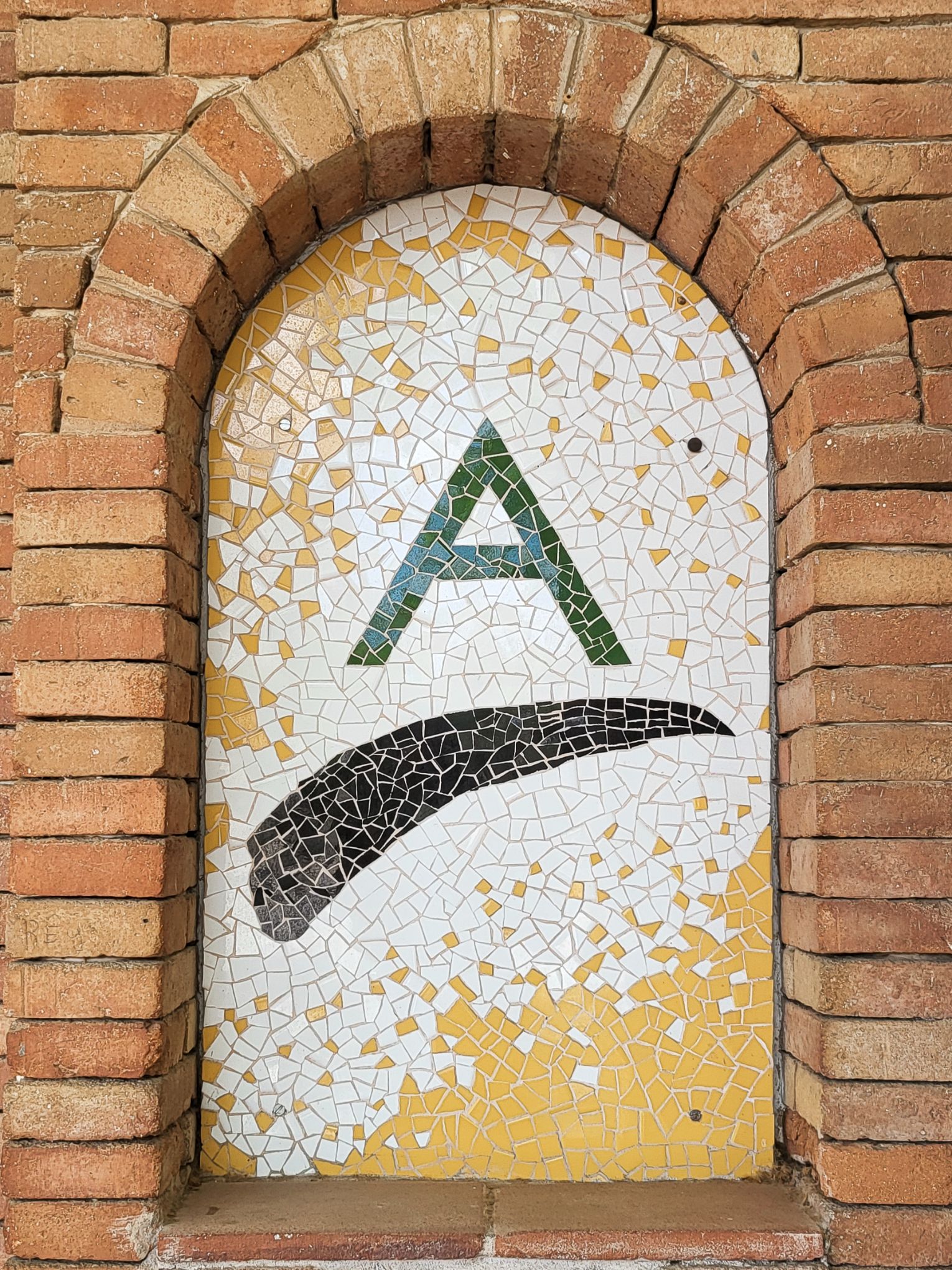 Racons de l'Ametlla